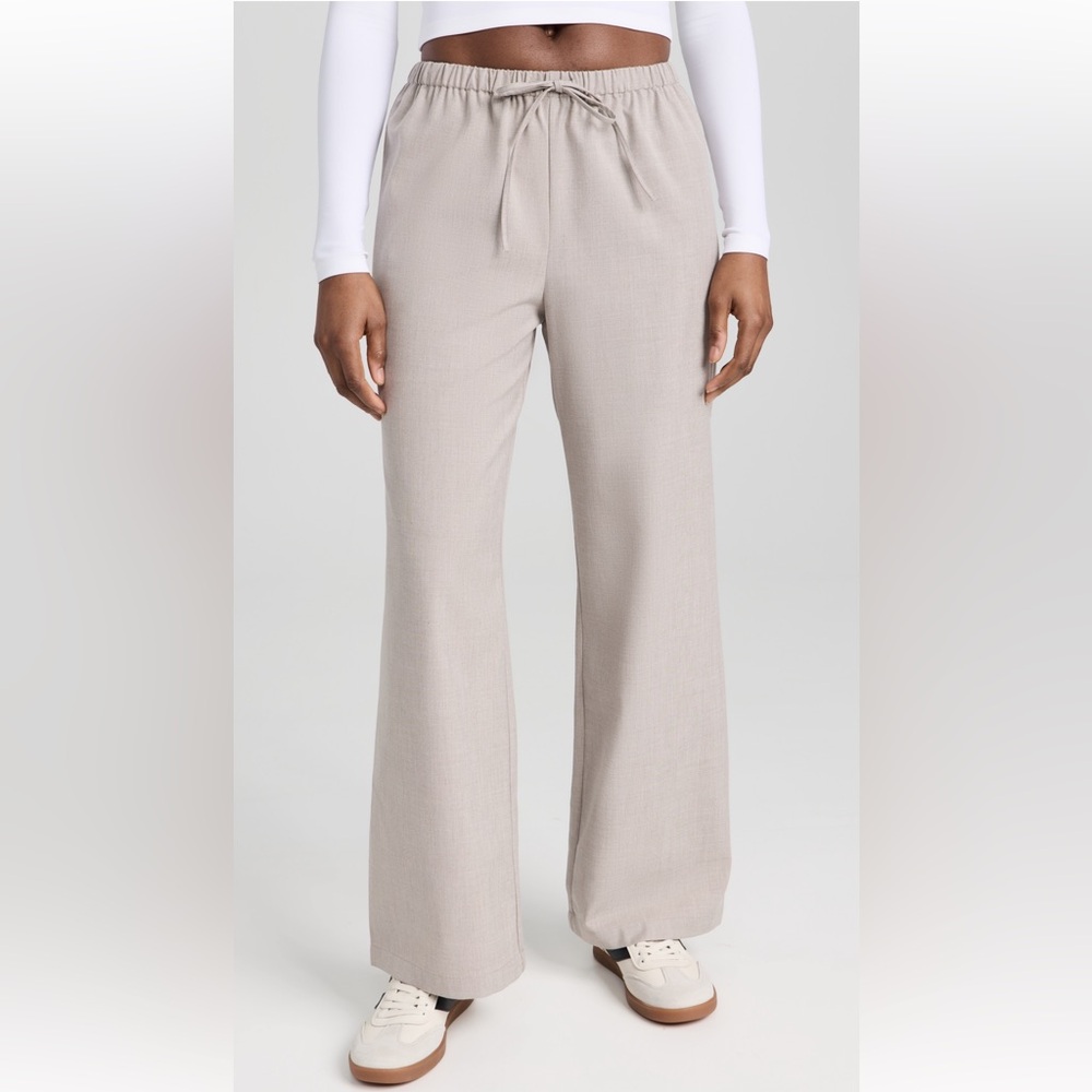 Reformation Olina Pants Olina Pants size small